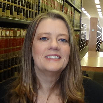landlord tenant lawyer Joan M. Fenstermaker