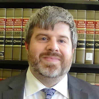 landlord tenant lawyer Nick Bailey