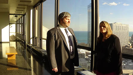 landlord tenant lawyer Joan M. Fenstermaker